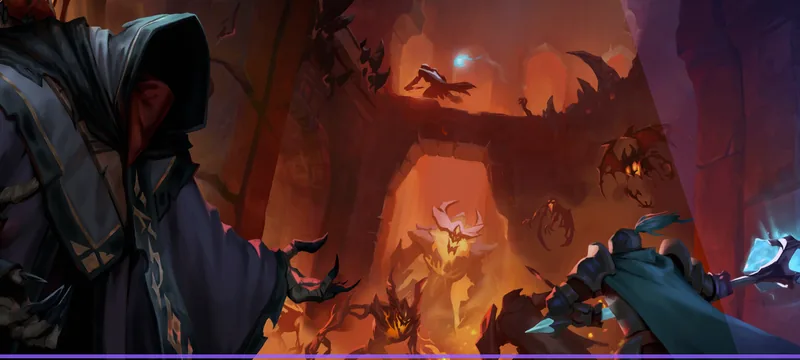 Albion online banner