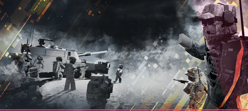 BattleBit Remastered banner
