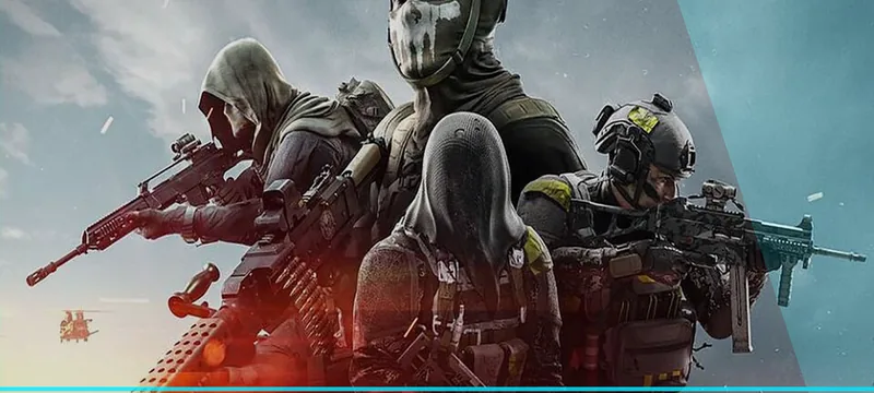 Battlefield 6 banner