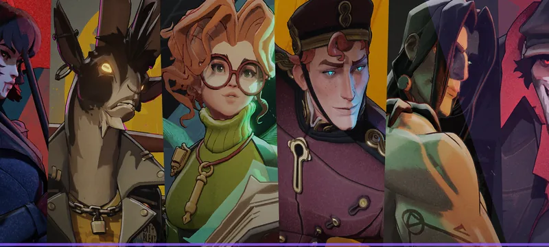 Deadlock banner