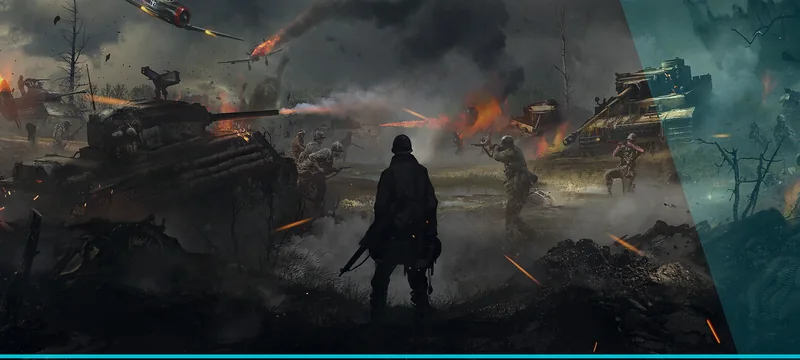 Hell Let Loose banner