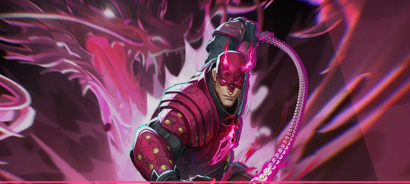 Marvel Rivals banner