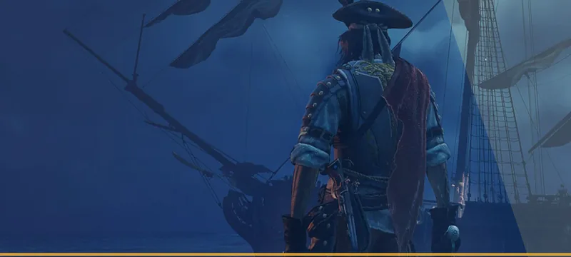 Windrose banner
